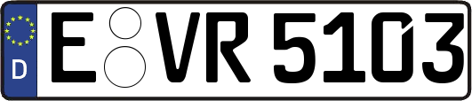 E-VR5103