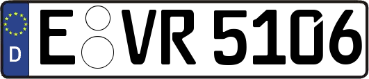 E-VR5106