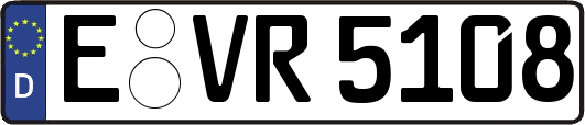 E-VR5108