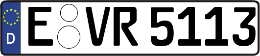 E-VR5113