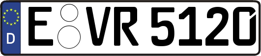 E-VR5120