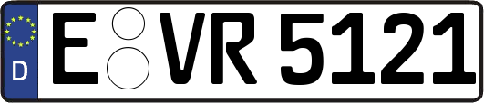 E-VR5121