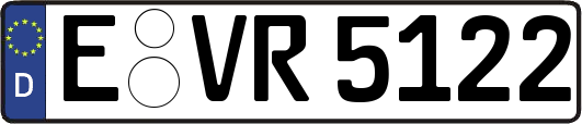 E-VR5122