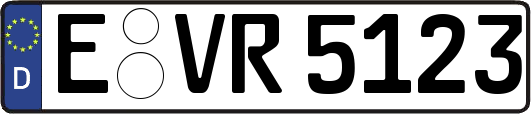 E-VR5123