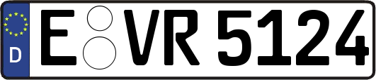 E-VR5124
