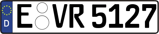 E-VR5127