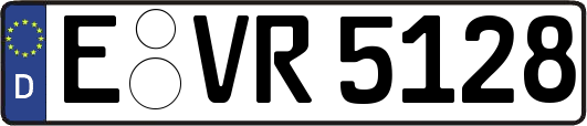 E-VR5128