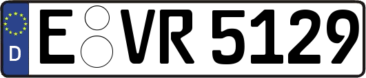 E-VR5129