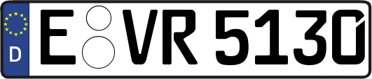 E-VR5130