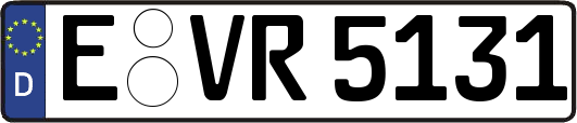 E-VR5131