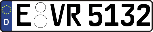E-VR5132