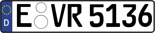E-VR5136