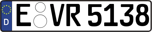 E-VR5138