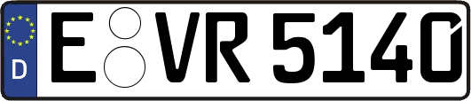 E-VR5140