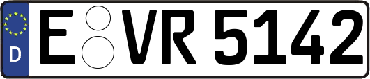 E-VR5142