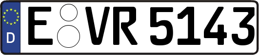 E-VR5143