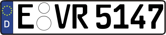 E-VR5147