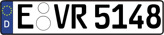 E-VR5148