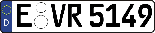 E-VR5149
