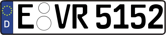 E-VR5152