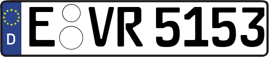 E-VR5153