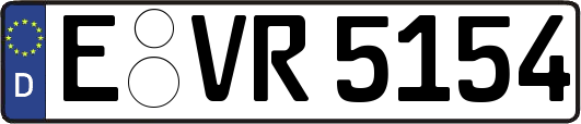 E-VR5154