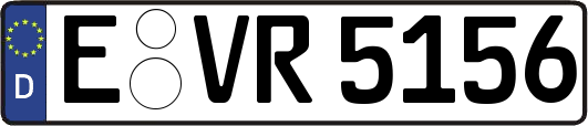 E-VR5156