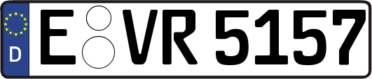 E-VR5157