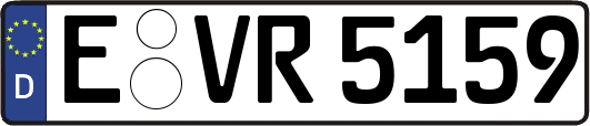 E-VR5159