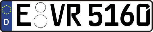 E-VR5160