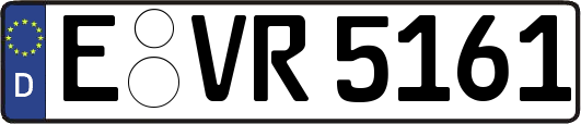 E-VR5161