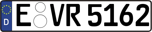 E-VR5162