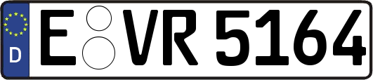 E-VR5164