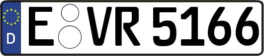 E-VR5166