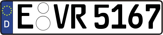 E-VR5167