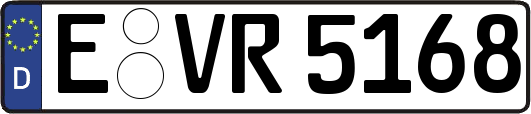 E-VR5168