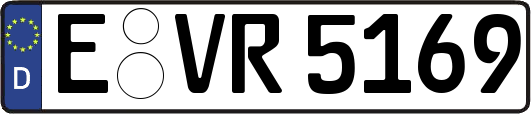 E-VR5169