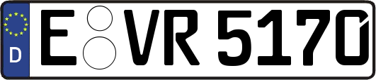 E-VR5170