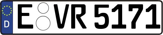 E-VR5171