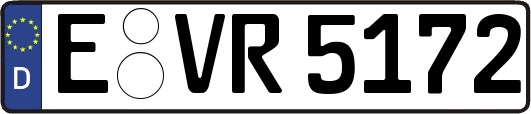 E-VR5172