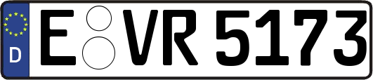 E-VR5173