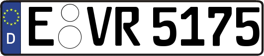 E-VR5175