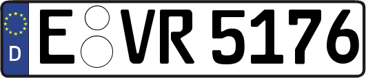 E-VR5176