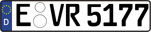E-VR5177