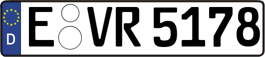 E-VR5178
