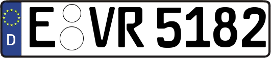 E-VR5182