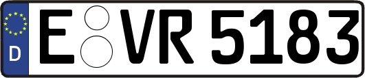 E-VR5183