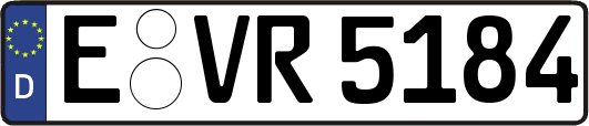 E-VR5184
