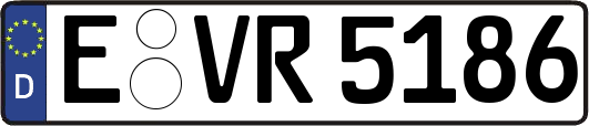 E-VR5186