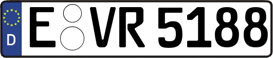 E-VR5188